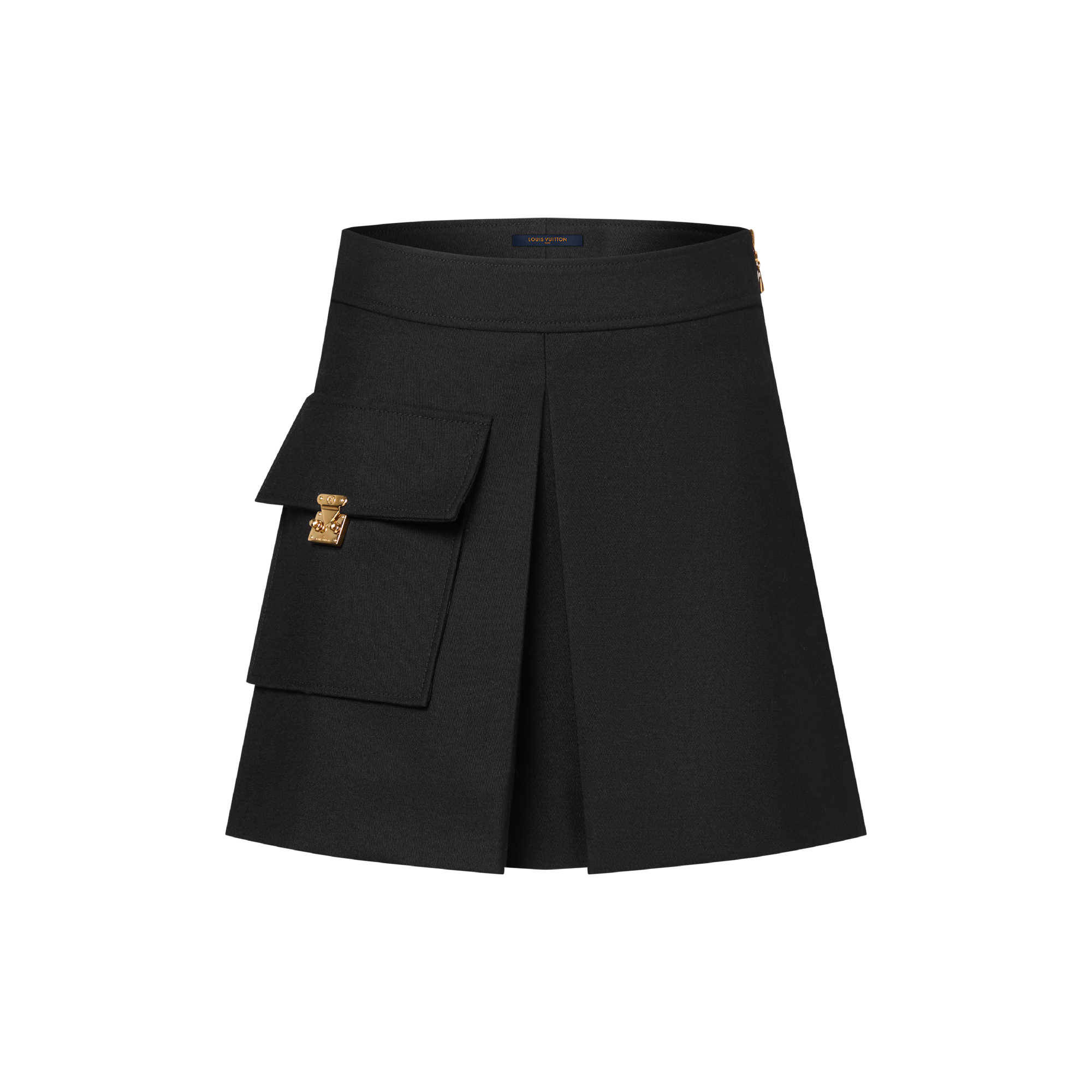Women's Designer Skirts, Shorts - Luxury Fashion | LOUIS VUITTON ®